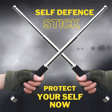 Self defence rode