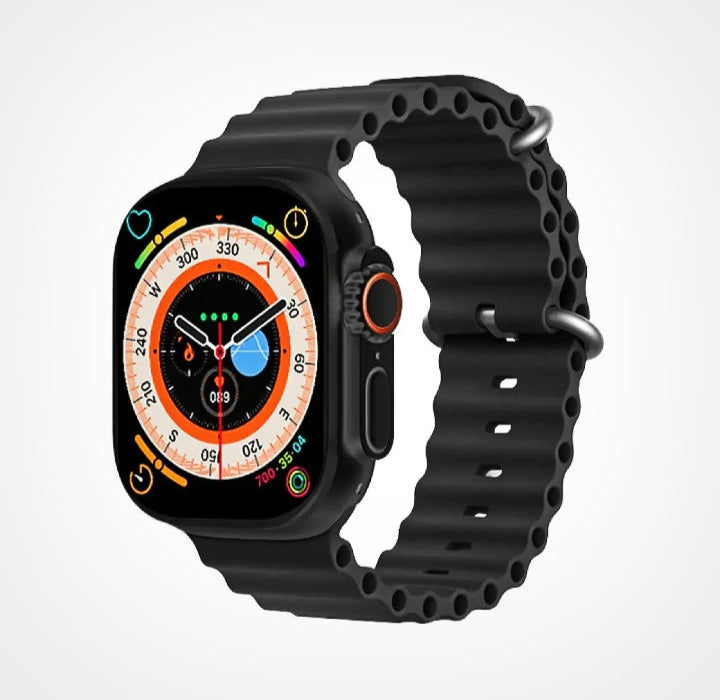 T800 Ultra Smart Watch